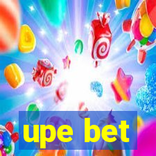 upe bet